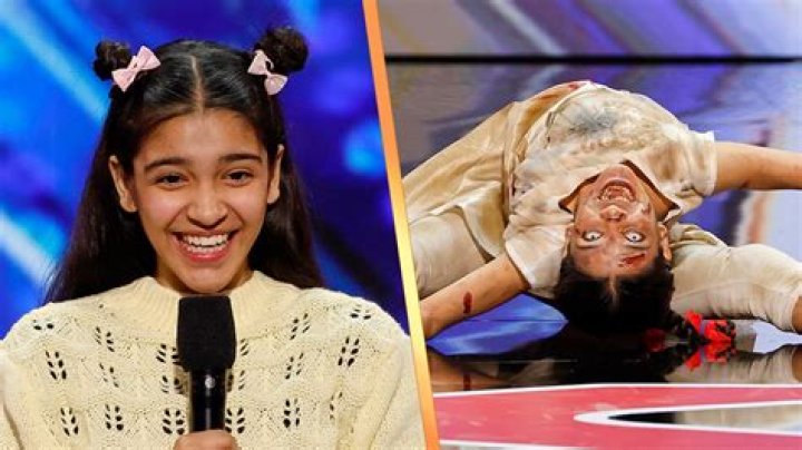 AGT: The actress wrapped up her 11-season run on ABC's Modern Family last year, and she transitioned immediately to NBC's America's Got Talent, where she serves as one of the judges with Simon Cowell, Howie Mandell and Heidi Klum